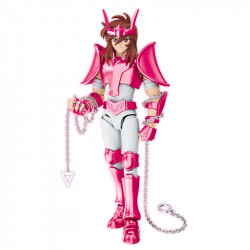 Maquette Shun d'Andromède Champion Class Blokees Saint Seiya