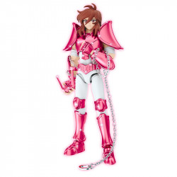 Maquette Shun d'Andromède Champion Class Blokees Saint Seiya