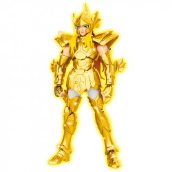 Maquette Aphrodite des Poissons Champion Class Blokees Saint Seiya