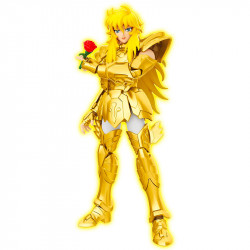 Maquette Aphrodite des Poissons Champion Class Blokees Saint Seiya