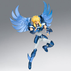 Myth Cloth EX Hyoga du Cygne Final Bronze Cloth Original Color Edition Bandai Saint Seiya