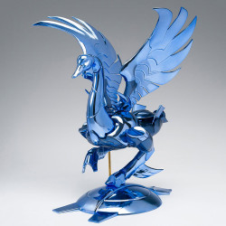 Myth Cloth EX Hyoga du Cygne Final Bronze Cloth Original Color Edition Bandai Saint Seiya