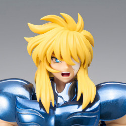 Myth Cloth EX Hyoga du Cygne Final Bronze Cloth Original Color Edition Bandai Saint Seiya