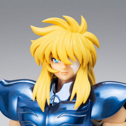Myth Cloth EX Hyoga du Cygne Final Bronze Cloth Original Color Edition Bandai Saint Seiya