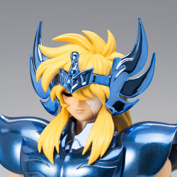 Myth Cloth EX Hyoga du Cygne Final Bronze Cloth Original Color Edition Bandai Saint Seiya