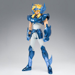 Myth Cloth EX Hyoga du Cygne Final Bronze Cloth Original Color Edition Bandai Saint Seiya