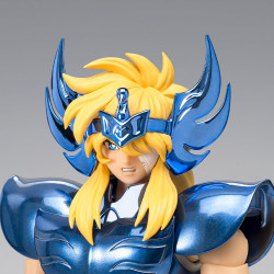 Myth Cloth EX Hyoga du Cygne Final Bronze Cloth Original Color Edition Bandai Saint Seiya
