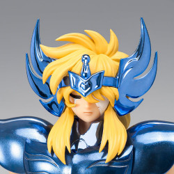 Myth Cloth EX Hyoga du Cygne Final Bronze Cloth Original Color Edition Bandai Saint Seiya