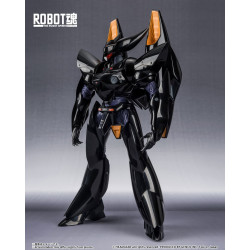 Figurine Griffon Twin Units The Robot Spirits Bandai Patlabor
