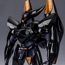 Figurine Griffon Twin Units The Robot Spirits Bandai Patlabor