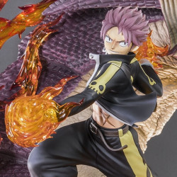 FAIRY TAIL Natsu Dragon Slayer HQS+ by Tsume Art