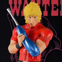 Figurine Cobra NEON Tsume Art Space Adventure Cobra