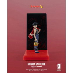 Figurine Ranma Saotome Garçon NEON Tsume Art Ranma 1/2
