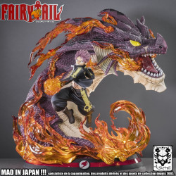  FAIRY TAIL Natsu Dragon Slayer HQS+ by Tsume Art