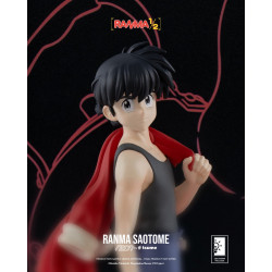 Figurine Ranma Saotome Garçon NEON Tsume Art Ranma 1/2
