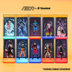 Figurine Ranma Saotome Fille NEON Tsume Art Ranma 1/2