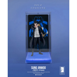 Figurine Sung Jinwoo NEON Tsume Art Solo Leveling