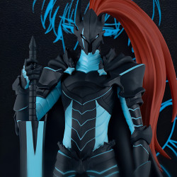 Figurine Igris NEON Tsume Art Solo Leveling