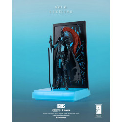 Figurine Igris NEON Tsume Art Solo Leveling