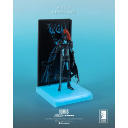 Figurine Igris NEON Tsume Art Solo Leveling