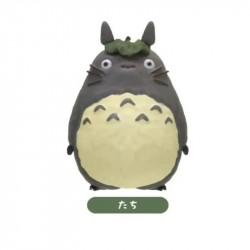 MON VOISIN TOTORO 1 Figurine Mystère Série 1 Bénélic