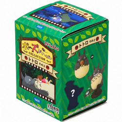 MON VOISIN TOTORO 1 Figurine Mystère Série 2 Benelic