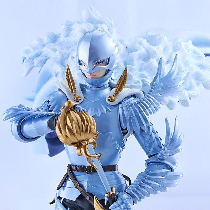 Figurine Griffith Falcon Of Light Pop Up Parade SP Max Factory Berserk
