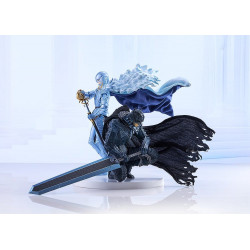 Pack 2 Figurines Guts Berserker Sane & Griffith Falcon Of Light Pop Up Parade SP Max Factory Berserk