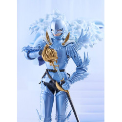 Pack 2 Figurines Guts Berserker Sane & Griffith Falcon Of Light Pop Up Parade SP Max Factory Berserk