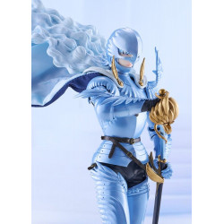 Pack 2 Figurines Guts Berserker Sane & Griffith Falcon Of Light Pop Up Parade SP Max Factory Berserk