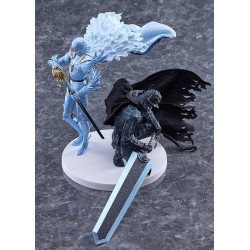 Pack 2 Figurines Guts Berserker Sane & Griffith Falcon Of Light Pop Up Parade SP Max Factory Berserk