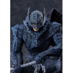 Pack 2 Figurines Guts Berserker Sane & Griffith Falcon Of Light Pop Up Parade SP Max Factory Berserk