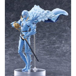 Pack 2 Figurines Guts Berserker Sane & Griffith Falcon Of Light Pop Up Parade SP Max Factory Berserk