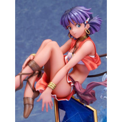 Figurine Nadia Alter Nadia le secret de l'eau bleue