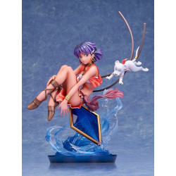Figurine Nadia Alter Nadia le secret de l'eau bleue