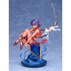 Figurine Nadia Alter Nadia le secret de l'eau bleue