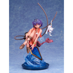 Figurine Nadia Alter Nadia le secret de l'eau bleue