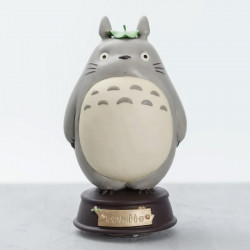 Grande Statue Musicale Totoro Sekiguchi Mon Voisin Totoro