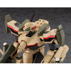 Maquette VF-19EF/A Battroid Isamu Special 1/72 Hasegawa Robotech / Macross