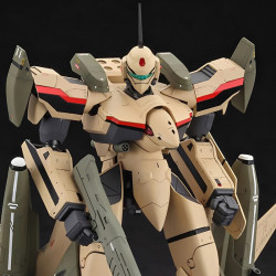 Maquette VF-19EF/A Battroid Isamu Special 1/72 Hasegawa Robotech / Macross