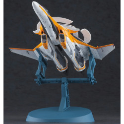 Maquette VF-13E Siegfried Chuck Mustang 1/72 Hasegawa Robotech / Macross