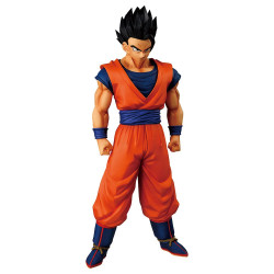 Figurine Gohan Ultime Dragon Omnibus Battle Of Gods Ichibansho Bandai Dragon Ball Super