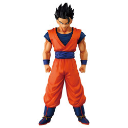 Figurine Gohan Ultime Dragon Omnibus Battle Of Gods Ichibansho Bandai Dragon Ball Super