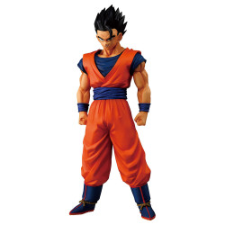 Figurine Gohan Ultime Dragon Omnibus Battle Of Gods Ichibansho Bandai Dragon Ball Super