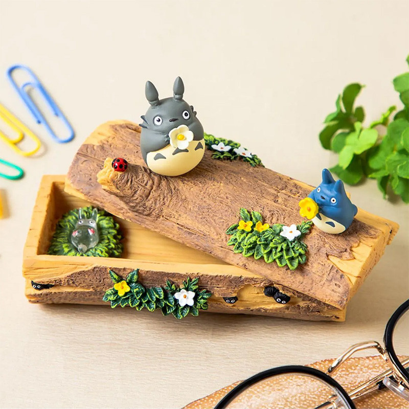 Boîte à Objets Totoro Benelic Mon Voisin Totoro