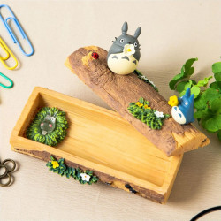 Boîte à Objets Totoro Benelic Mon Voisin Totoro