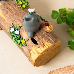 Boîte à Objets Totoro Benelic Mon Voisin Totoro