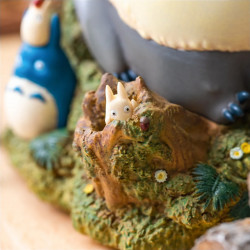 Boîte à Musique Totoro & Mei Sieste Benelic Mon Voisin Totoro