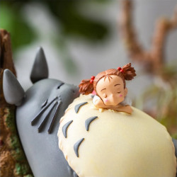 Boîte à Musique Totoro & Mei Sieste Benelic Mon Voisin Totoro