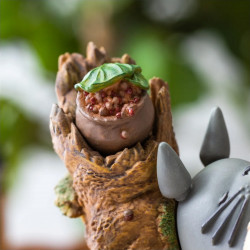 Boîte à Musique Totoro & Mei Sieste Benelic Mon Voisin Totoro